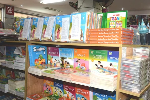 New Vietnamese language learning textbook launched