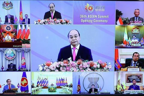 ASEAN members confident in Vietnam’s diplomatic capability: Analyst
