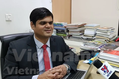 Vietnam plays proactive role in RCEP negotiations: Indian scholar 