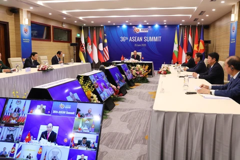 36th ASEAN Summit makes history amid COVID-19: Malaysian news agency