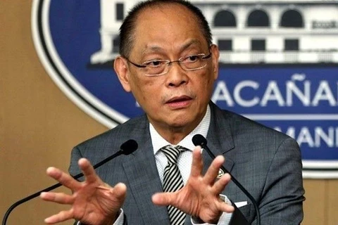 Philippine economy predicted to face recession 