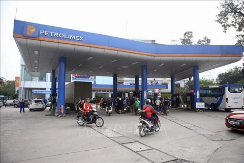 Petrolimex plans stock sale, divestment of State capital