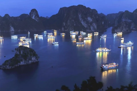 Quang Ninh to develop night-time economy