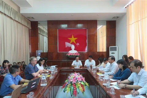 Danish companies exploring investment opportunities in Vietnam