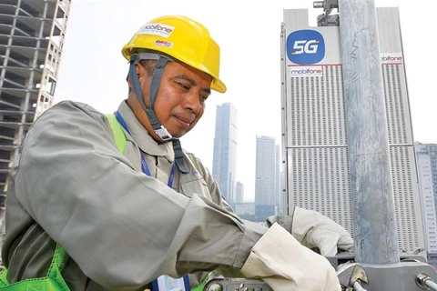 5G creates innovation opportunities for all economic sectors