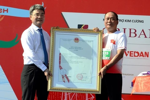 Geographical indication given to Ly Son garlic