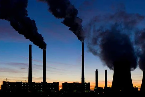 Indonesia keen on reducing greenhouse gas emissions