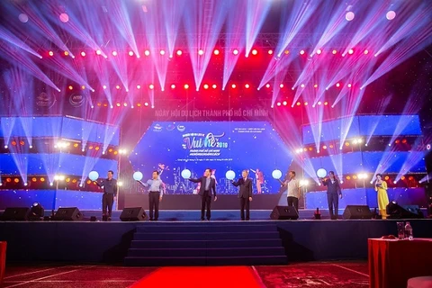 16th HCM City Tourism Festival slated for mid-July