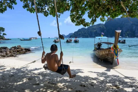 Thai gov’t supports “Tourism Aid” to boost domestic tourism
