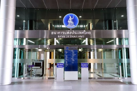 Thailand’s financial system more vulnerable amid COVID-19: BoT