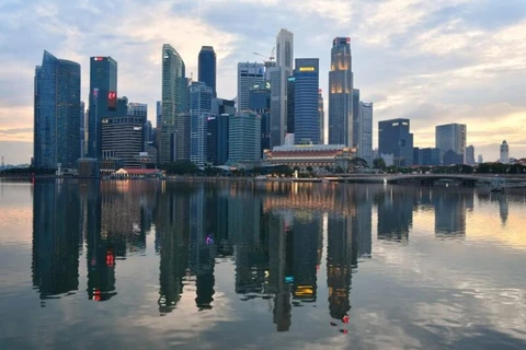 Singapore secures three of top five regional deals