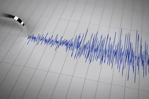 Several earthquakes strike Indonesia