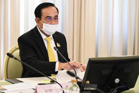 Thailand: majority want to see cabinet reshuffle