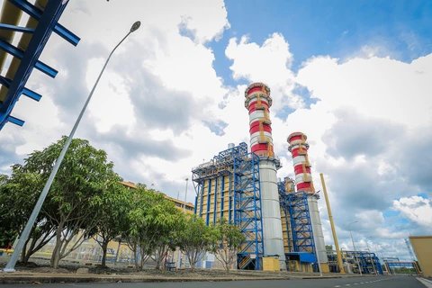 PetroVietnam earns 12.2 billion USD in revenue in H1
