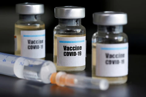 Thailand plans human testing for COVID-19 vaccine in November