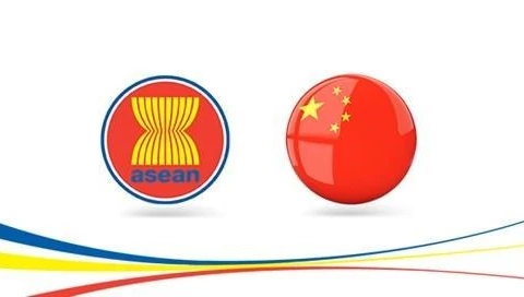 ASEAN becomes biggest trade partner of China in H1