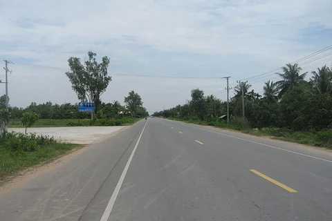 WB helps Cambodia improve road system