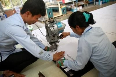 Cambodia announces new measures to support SMEs