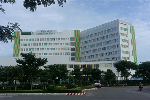 Da Nang plans seven hospital projects