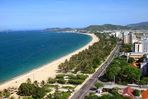 Forum seeks ways to promote tourism in Khanh Hoa