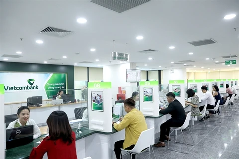 Domestic banks to face competition from foreign rivals after EVFTA