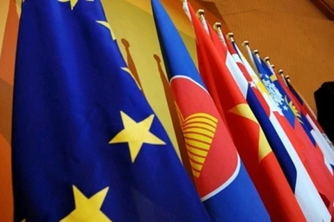 EU mobilises over 900 million USD to help ASEAN battle COVID-19