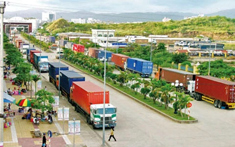 Business licences to be required for internal transport