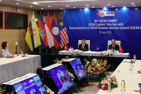 Vietnam helps boost ASEAN's economy amid COVID-19: Malaysian press
