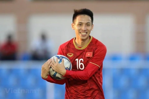ASEAN football stars encourage healthy lifestyle amidst COVID-19 