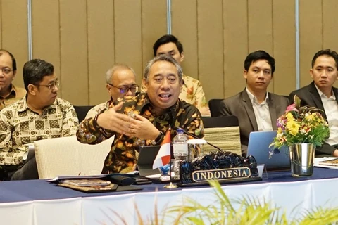 Indonesian diplomat lauds Vietnam’s efforts as ASEAN Chair