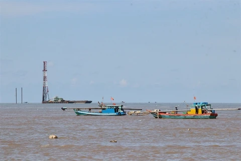 Ca Mau aims to become energy centre of Mekong Delta by 2030