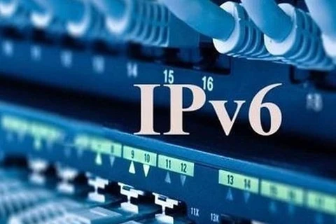 IPv6 training to serve e-government development