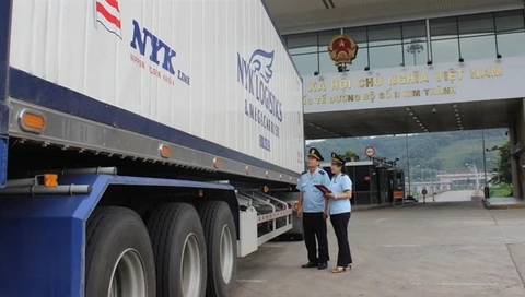 Vietnam gains 6.5 billion USD trade surplus in 7 months