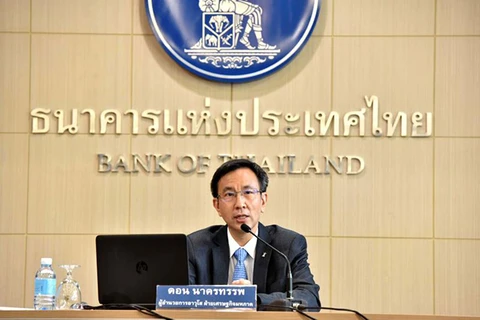 Thailand’s Q2 contraction poised to hit 13 percent