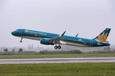 Vietnam Airlines, ACV suffer heavy losses due to COVID-19