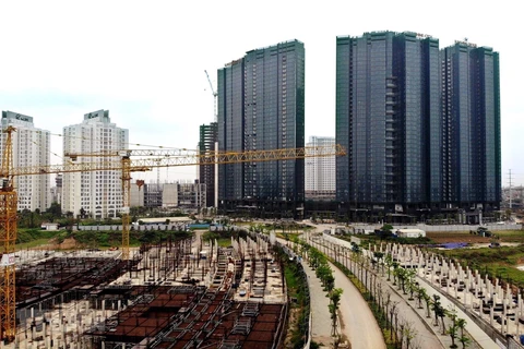 Licensed housing projects rise in Q2 