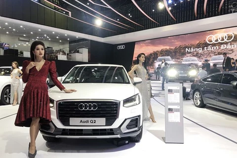 Vietnam Motor Show 2020 cancelled due to COVID-19 