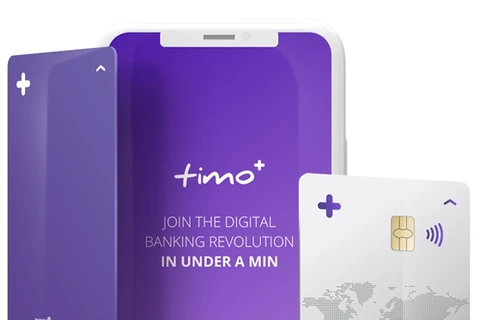 Digital banking platform Timo gets new partner