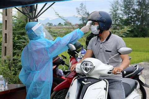 HCM City: Returnees from Da Nang may be sent to quarantine