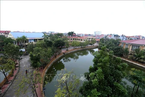 Hanoi spends over 2.4 billion USD on rural growth in five years