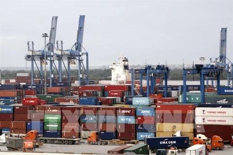 HCM City suggested to collect infrastructure fees at ports