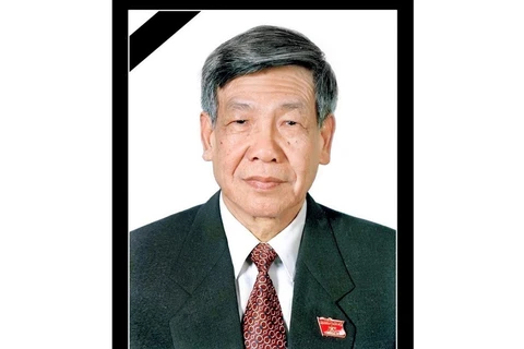 Special communiqué on former Party General Secretary Le Kha Phieu’s passing away