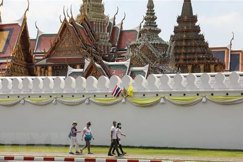 Thailand devises three scenarios for tourism recovery