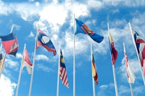 ASEAN holds webinar on digital connectivity with private sector