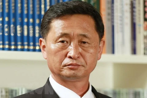 Prime Minister congratulates new DPRK Premier