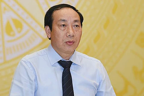 Former Deputy Transport Minister Nguyen Hong Truong prosecuted