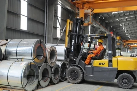 Vietnam opposes Indonesia’s conclusions on anti-dumping investigation on steel sheets 