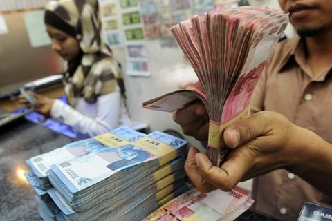 Indonesia to provide microloans for laid-off workers, housewives