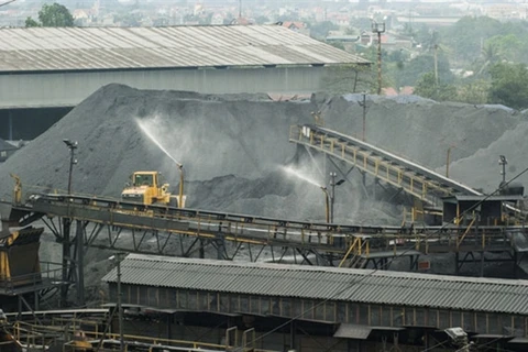 Coal imports surge during the COVID-19 pandemic