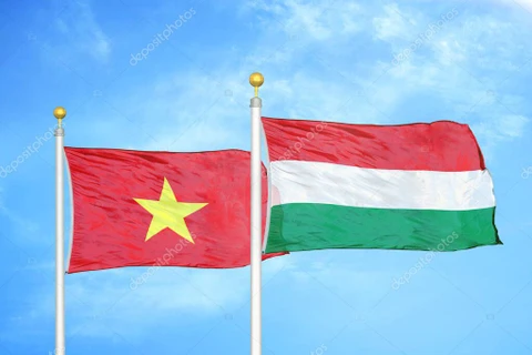 Vietnam sends congratulations to Hungary on National Day